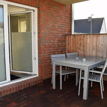 Appartement Posthofresidenz 1 *