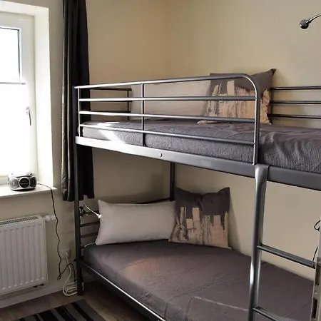 Appartement Posthofresidenz 1