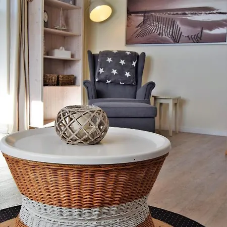 Appartement Posthofresidenz 1