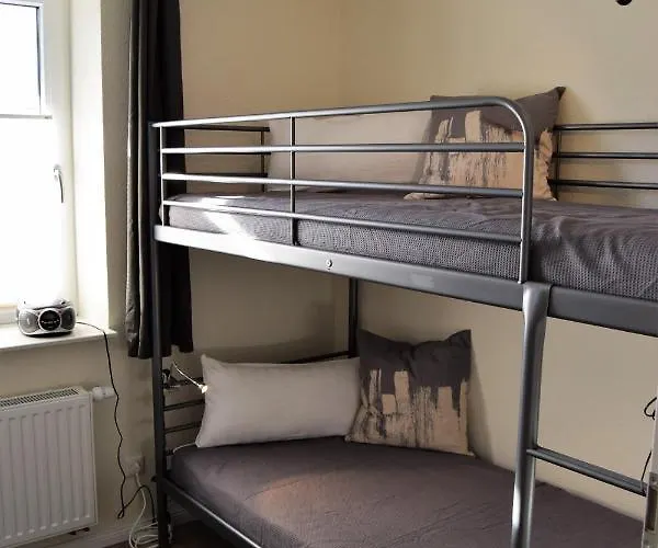 Appartamento Posthofresidenz 1